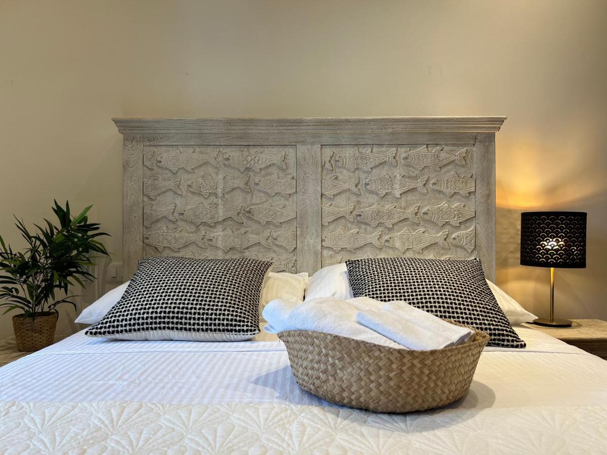 Boutique Hotel Casa Grande Санто Доминго Екстериор снимка
