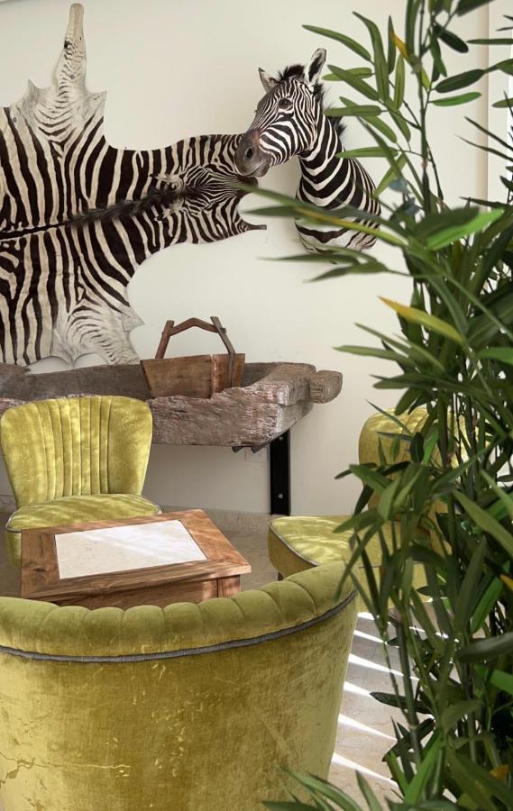 Boutique Hotel Casa Grande Санто Доминго Екстериор снимка