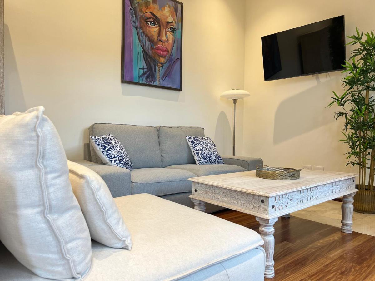 Boutique Hotel Casa Grande Санто Доминго Екстериор снимка