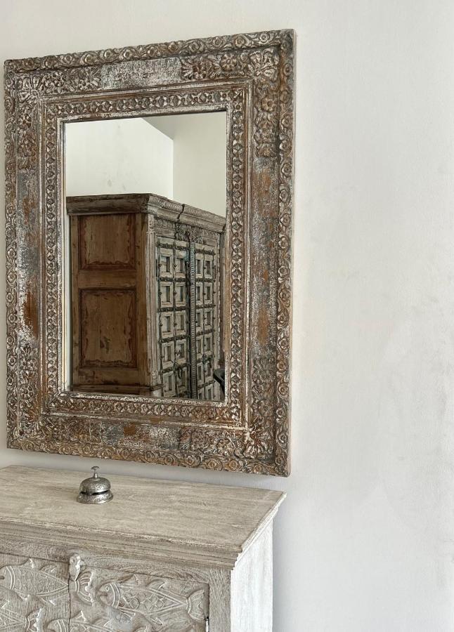 Boutique Hotel Casa Grande Санто Доминго Екстериор снимка