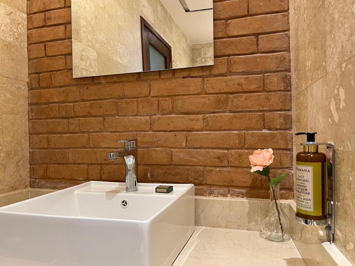 Boutique Hotel Casa Grande Санто Доминго Екстериор снимка