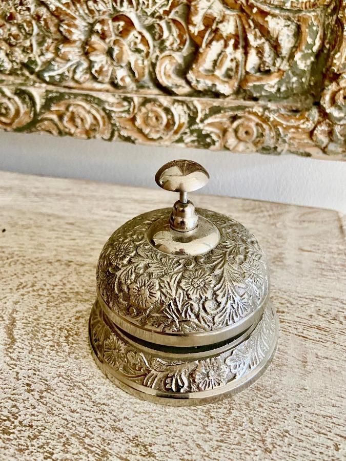Boutique Hotel Casa Grande Санто Доминго Екстериор снимка