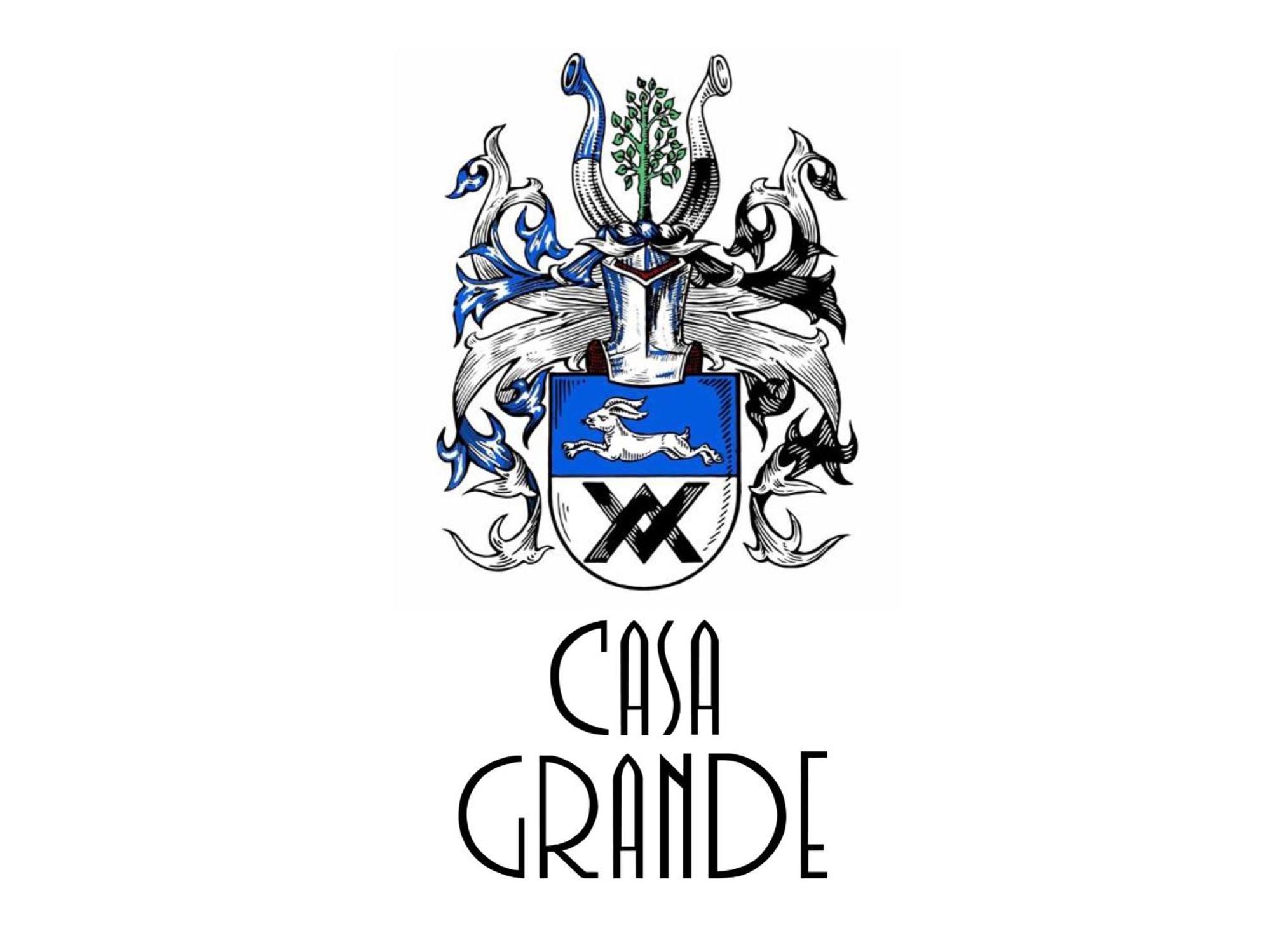 Boutique Hotel Casa Grande Санто Доминго Екстериор снимка