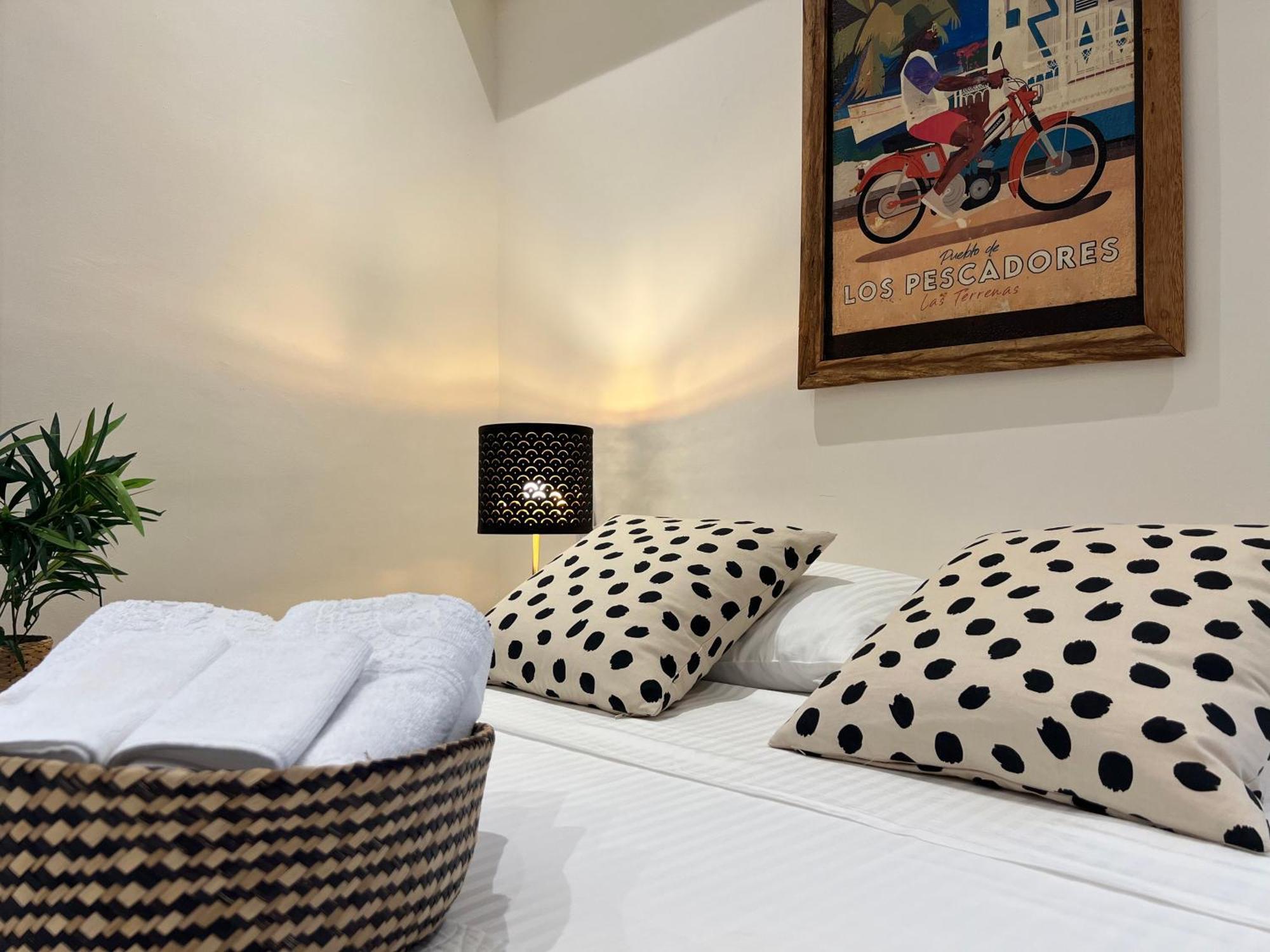 Boutique Hotel Casa Grande Санто Доминго Екстериор снимка