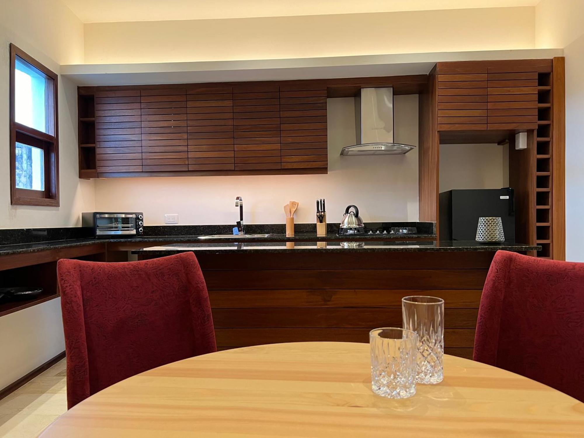 Boutique Hotel Casa Grande Санто Доминго Екстериор снимка