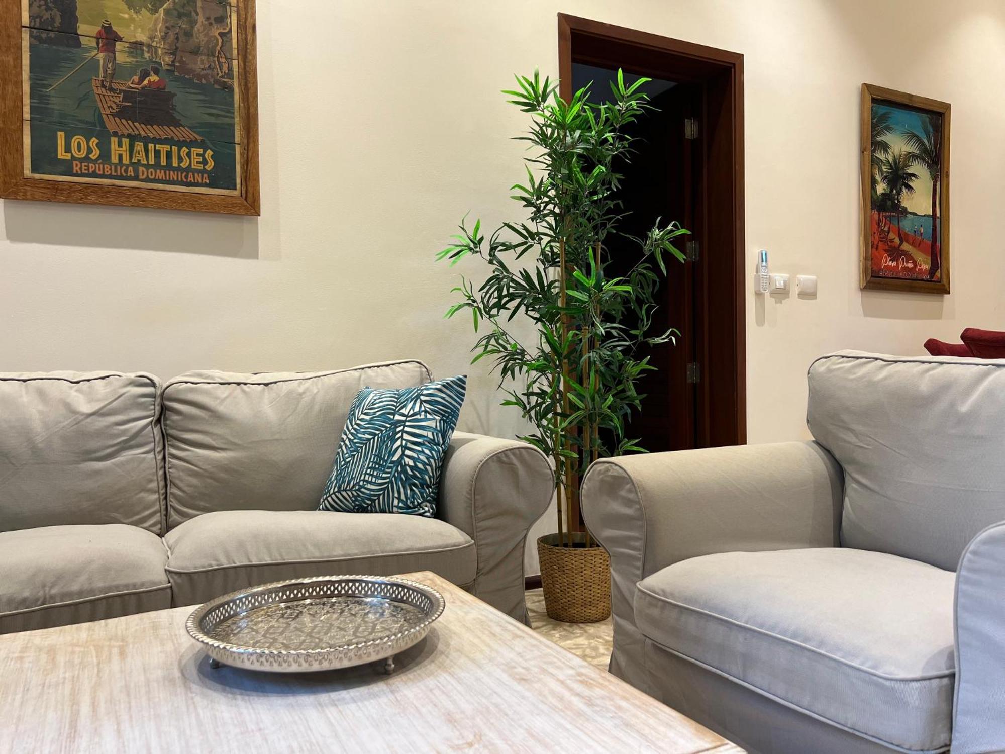 Boutique Hotel Casa Grande Санто Доминго Екстериор снимка