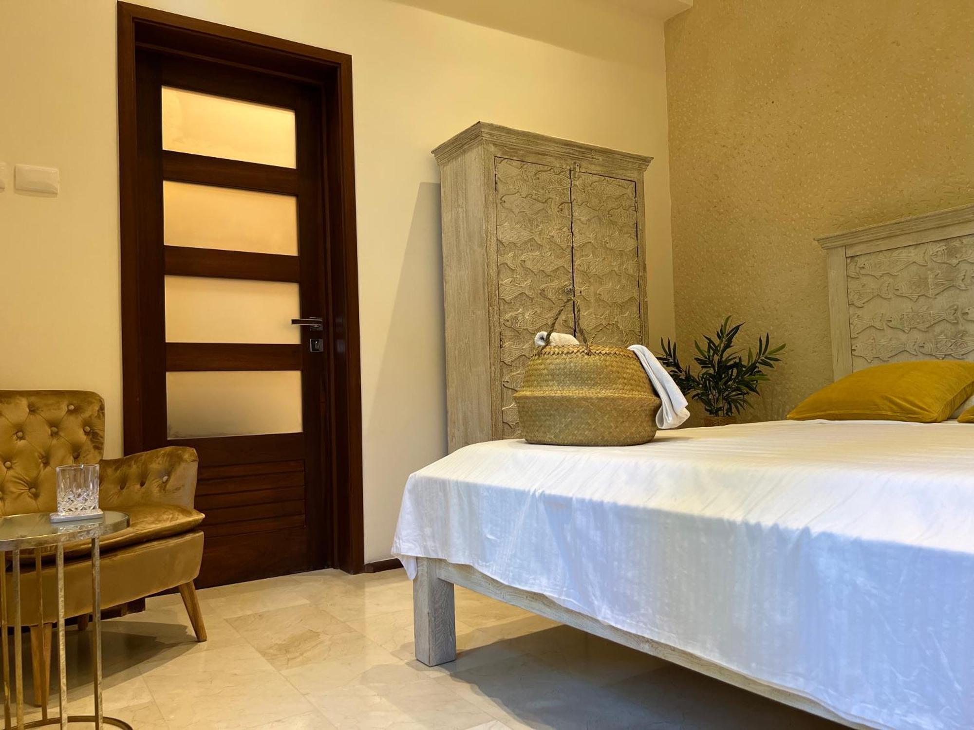 Boutique Hotel Casa Grande Санто Доминго Екстериор снимка