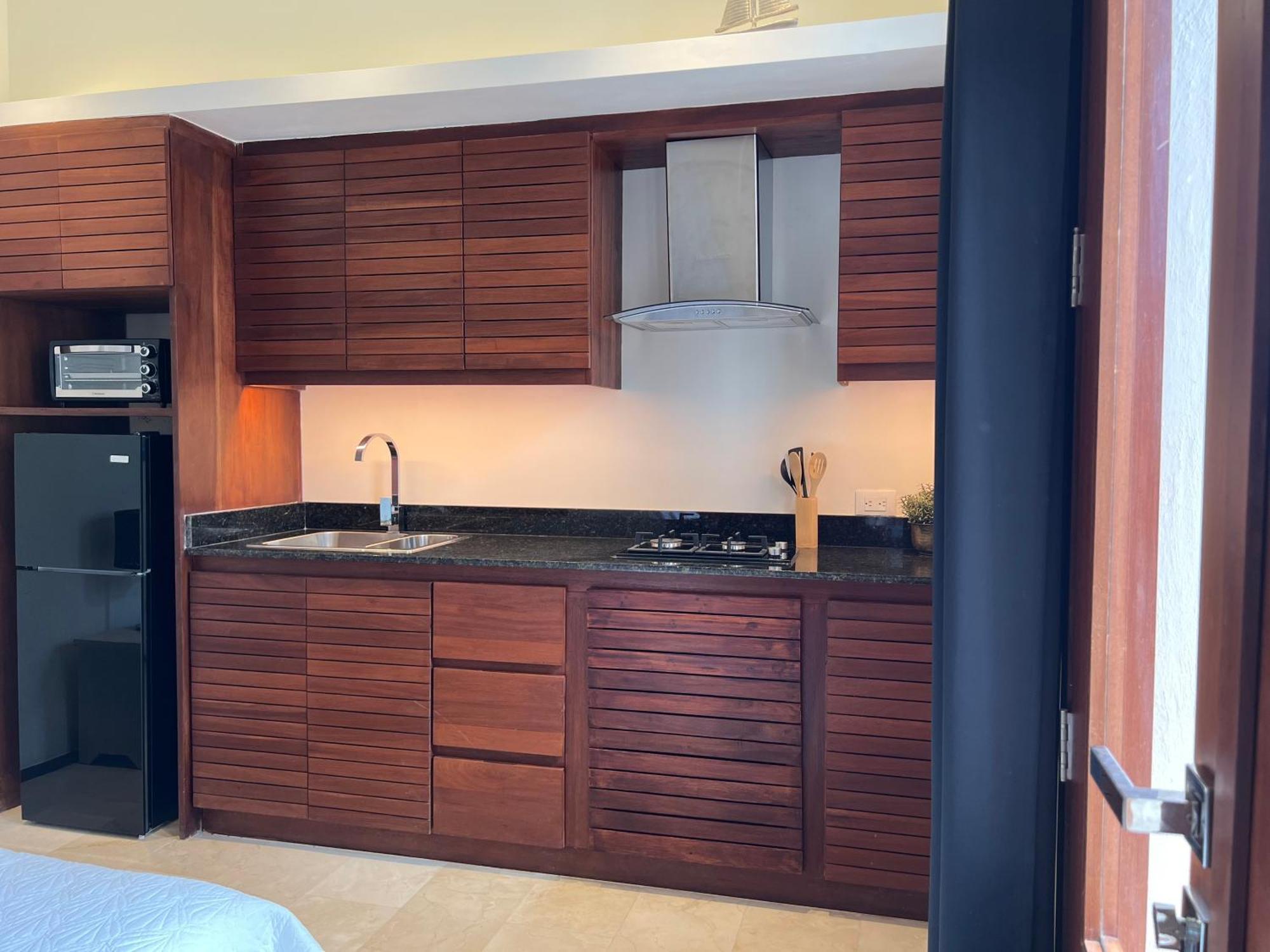 Boutique Hotel Casa Grande Санто Доминго Екстериор снимка
