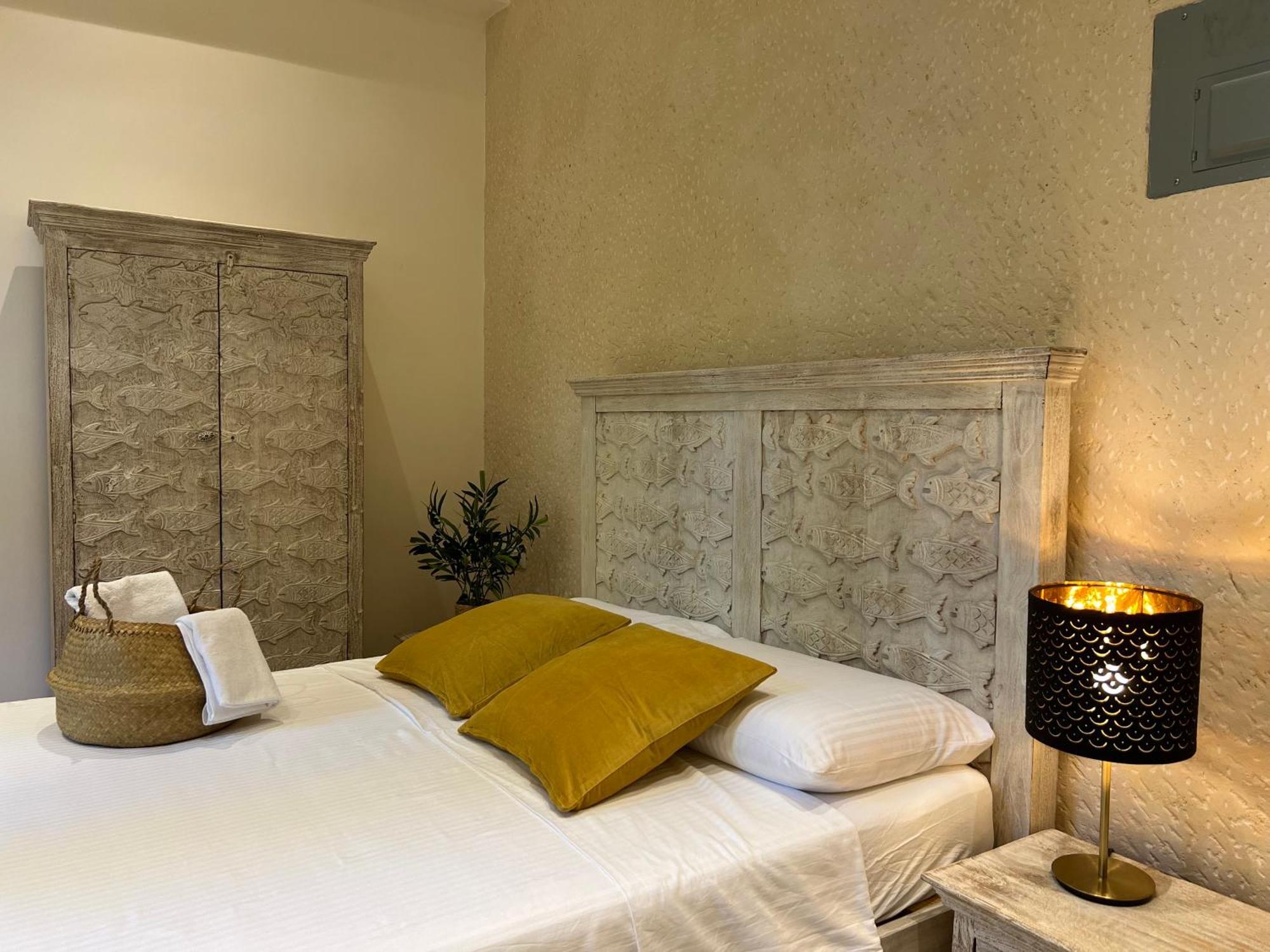 Boutique Hotel Casa Grande Санто Доминго Екстериор снимка