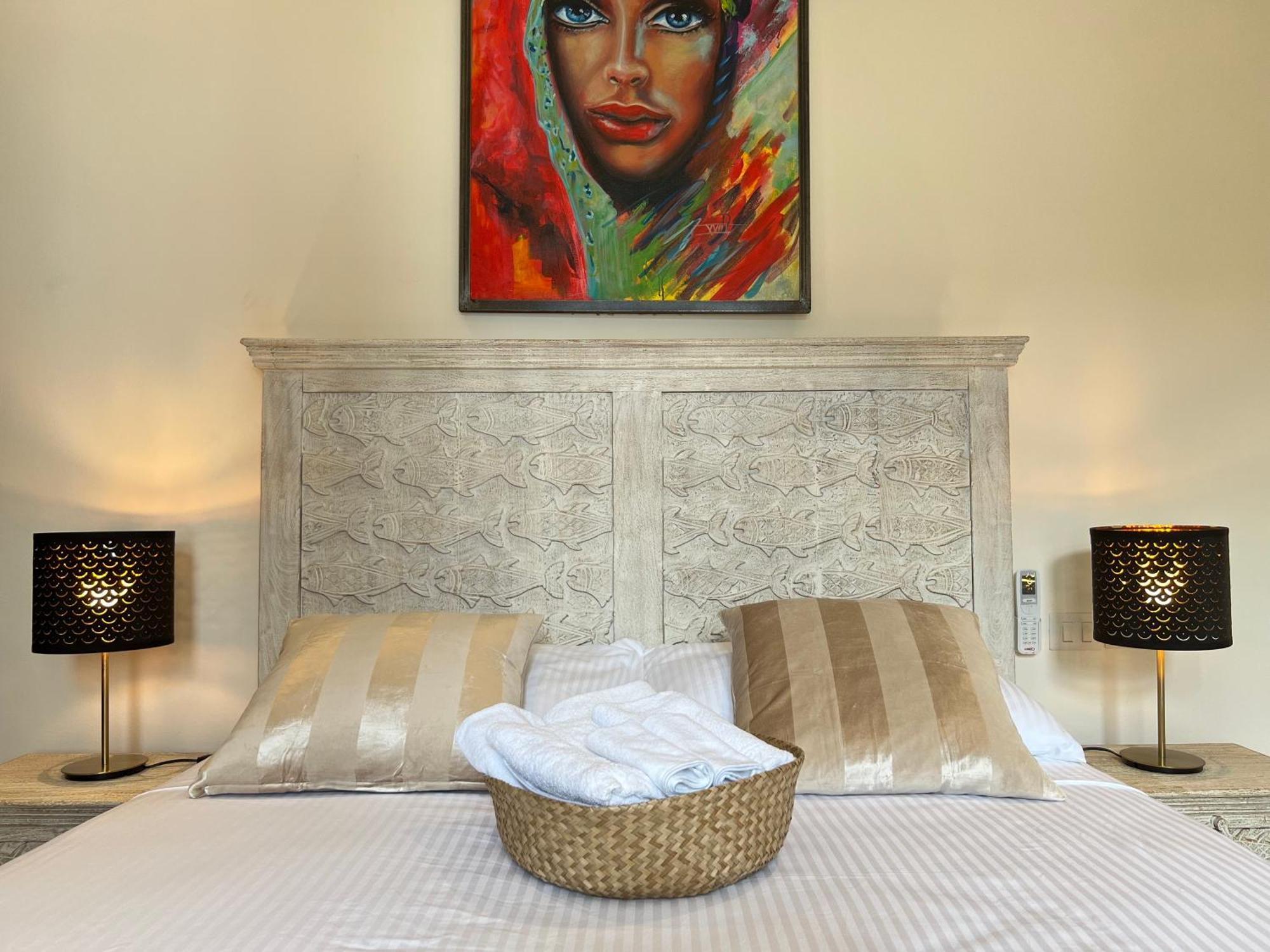 Boutique Hotel Casa Grande Санто Доминго Екстериор снимка