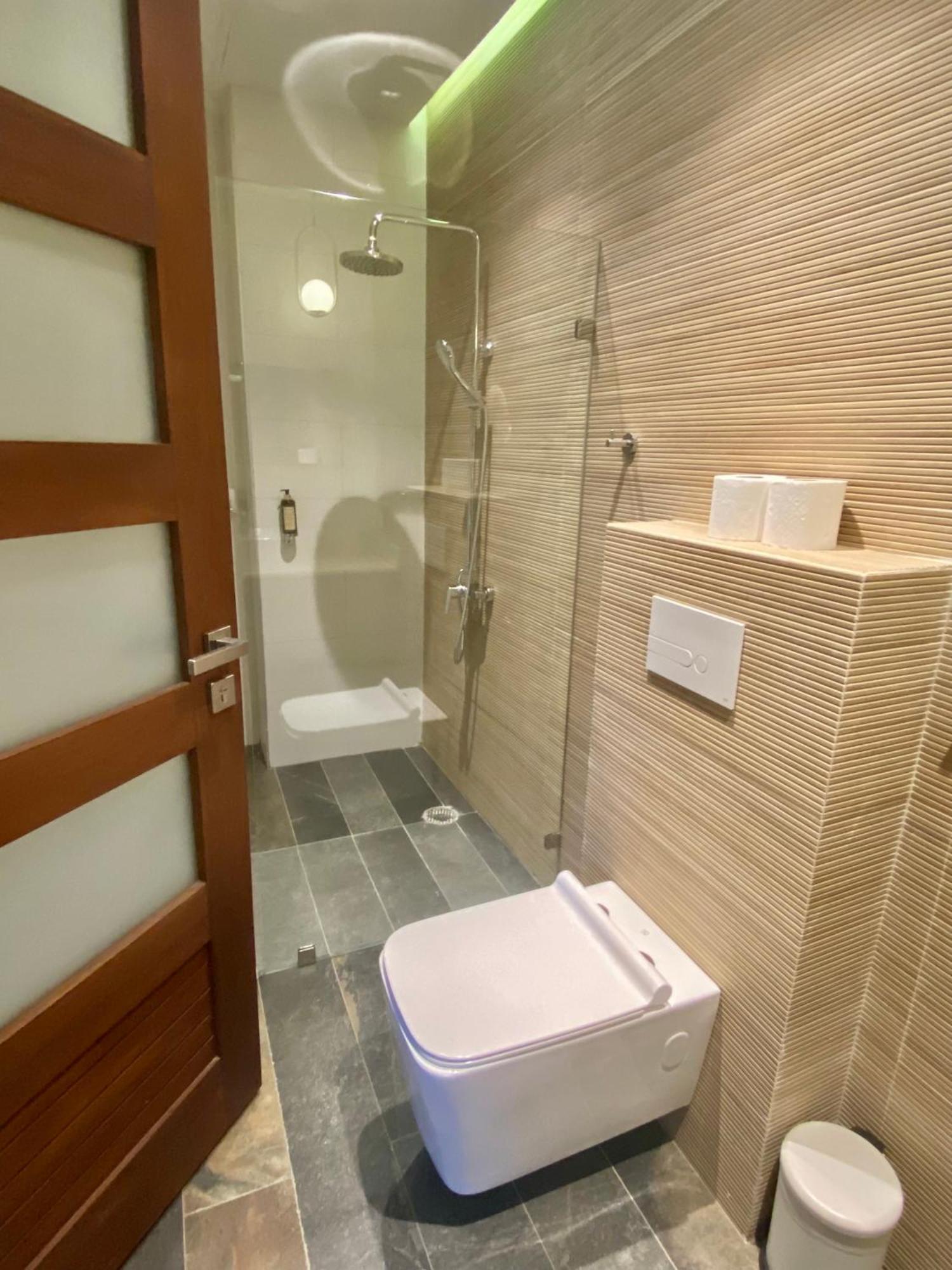 Boutique Hotel Casa Grande Санто Доминго Екстериор снимка