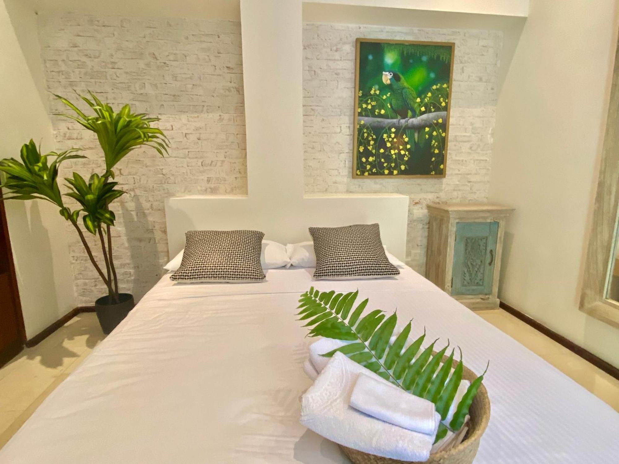 Boutique Hotel Casa Grande Санто Доминго Екстериор снимка