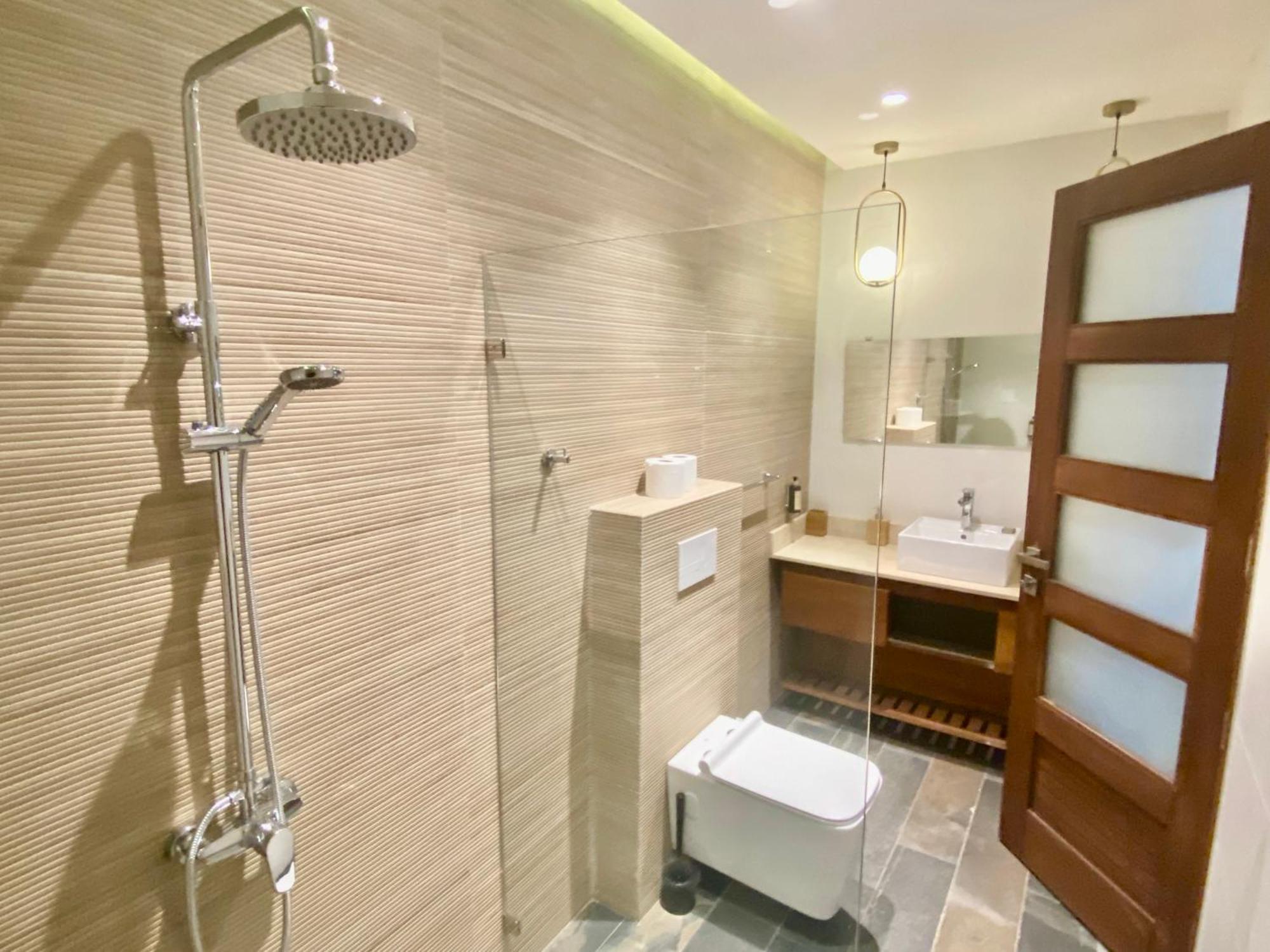 Boutique Hotel Casa Grande Санто Доминго Екстериор снимка