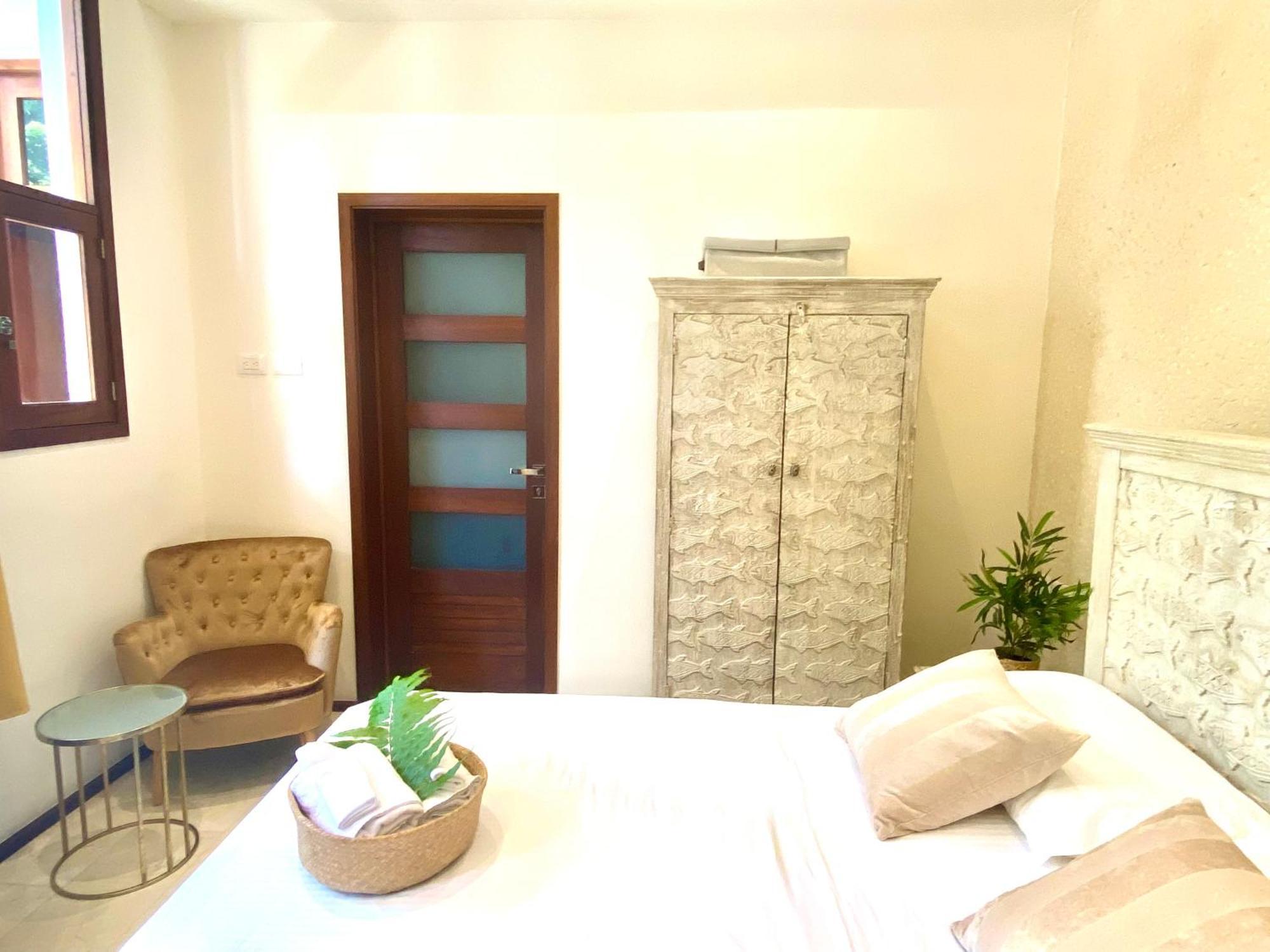 Boutique Hotel Casa Grande Санто Доминго Екстериор снимка