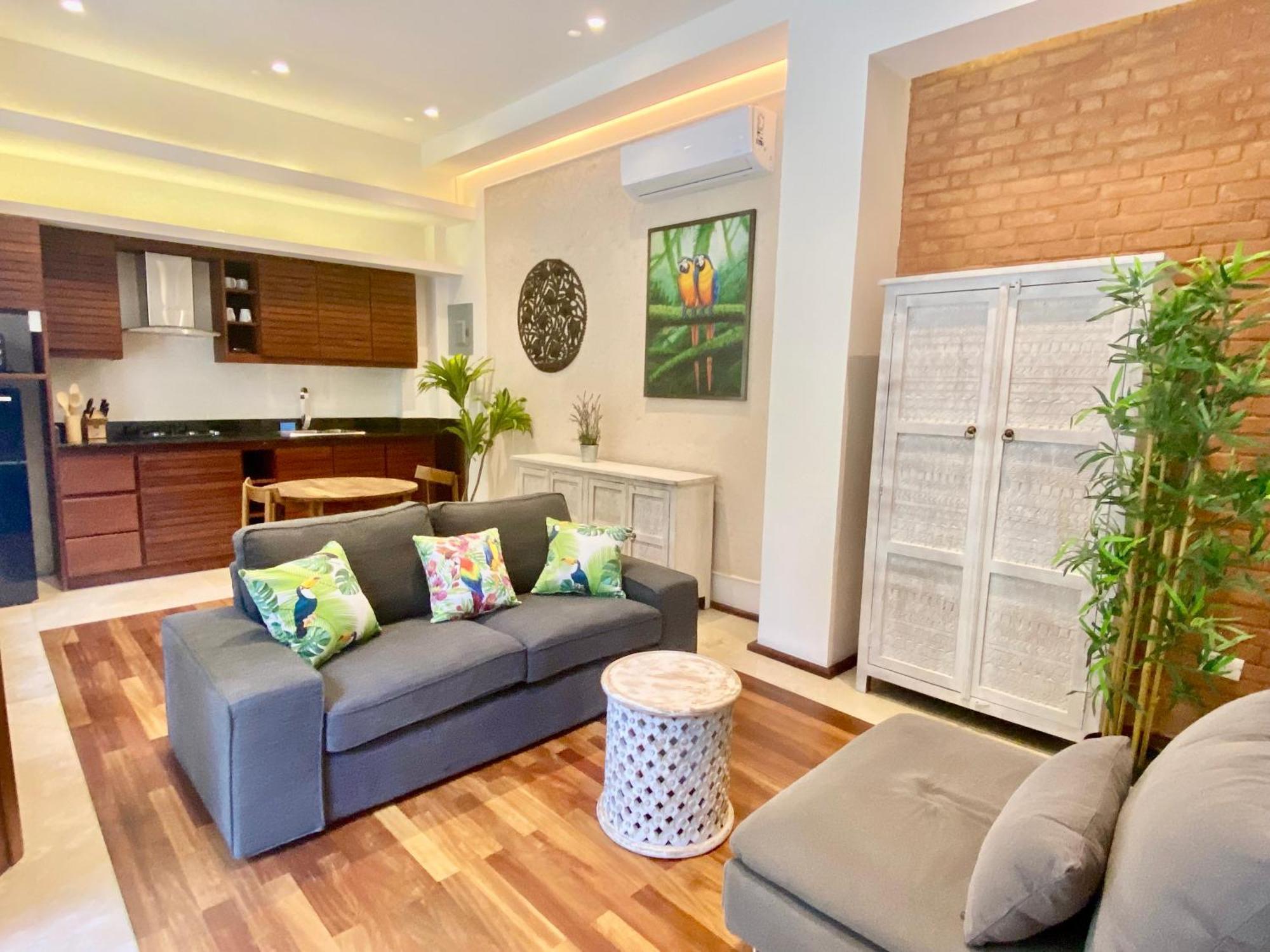 Boutique Hotel Casa Grande Санто Доминго Екстериор снимка