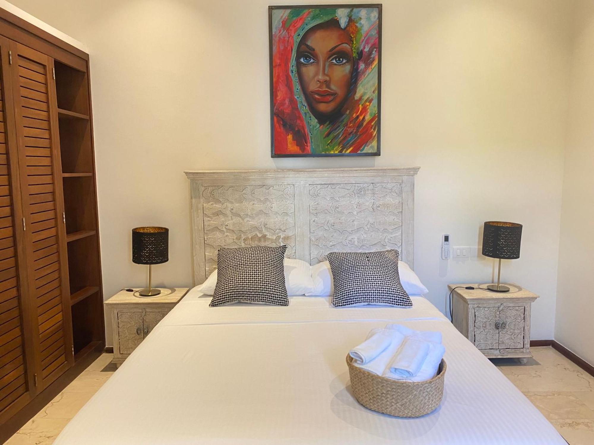 Boutique Hotel Casa Grande Санто Доминго Екстериор снимка